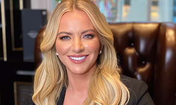 Michelle Mone OBE named LinkedIn Influencer 